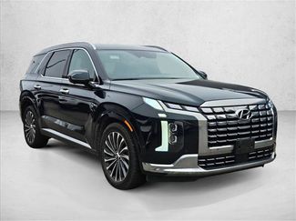 Used 2024 Hyundai Palisade Calligraphy AWD/4WD video 3