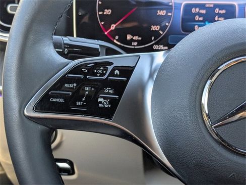 Used 2025 Mercedes-Benz CLE 300 4MATIC Cabriolet image 25