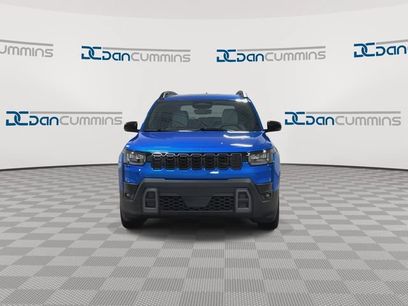 New 2026 Jeep Cherokee Limited