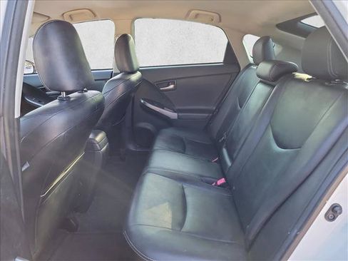 Used 2015 Toyota Prius Persona Series FWD image 11