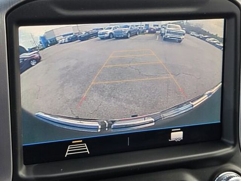 Used 2021 GMC Sierra 1500 SLE image 19