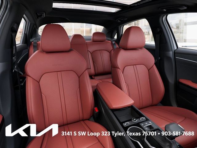 New 2026 Kia K5 GT-Line FWD image 15