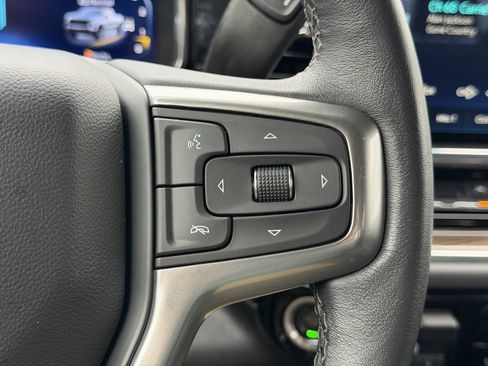 Used 2022 Chevrolet Silverado 1500 LT Trail Boss image 37