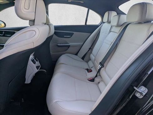 Certified 2025 Mercedes-Benz C 300 Sedan image 19