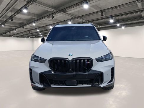 Used 2024 BMW X5 M60i AWD/4WD image 18