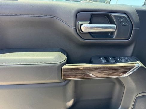 Certified 2020 Chevrolet Silverado 1500 LT w/ All-Star Edition RWD image 16