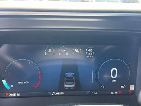 New 2026 Ford F350 Platinum AWD/4WD image 22