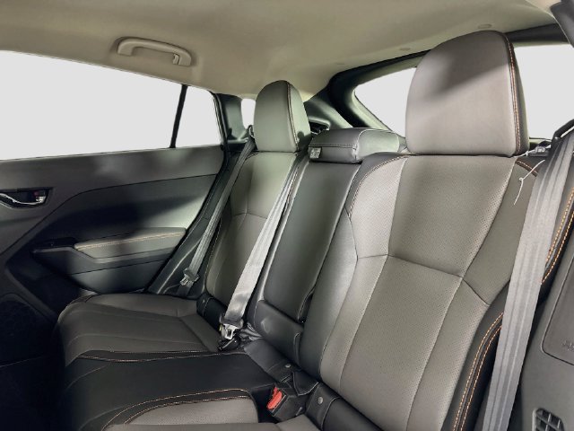 New 2026 Subaru Crosstrek 2.5i Limited w/ Crosstrek Mirror Package AWD/4WD image 24