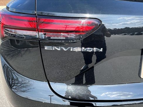 Used 2022 Buick Envision Preferred image 34