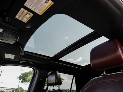 Used 2024 Ford Expedition Max Limited RWD image 25