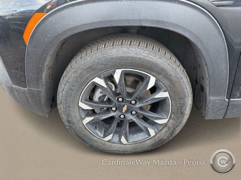 Used 2023 Chevrolet TrailBlazer LT w/ Convenience Package image 6