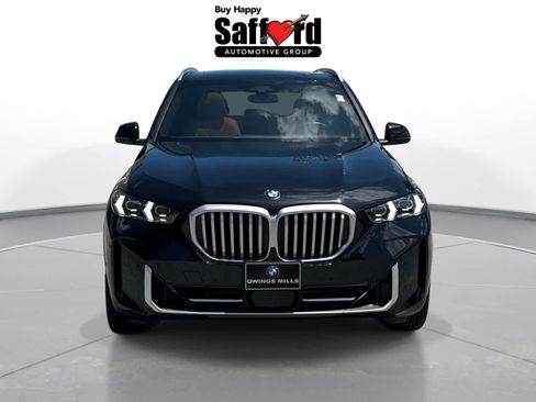 Used 2026 BMW X5 xDrive40i w/ Executive Package AWD/4WD image 8