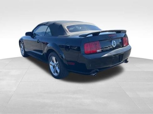 Used 2008 Ford Mustang GT image 5