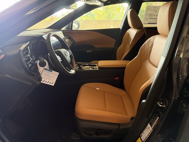 New 2026 Lexus RX 350 Premium w/ All Season Protection Package AWD/4WD image 8