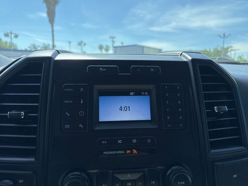 Used 2018 Ford F150 XL w/ Equipment Group 101A Mid image 15