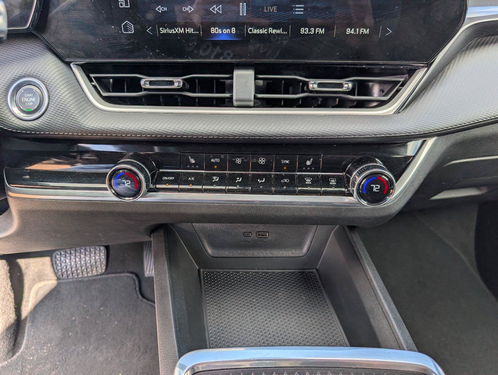 Used 2026 Chevrolet Equinox LT w/ Convenience Package II FWD image 25