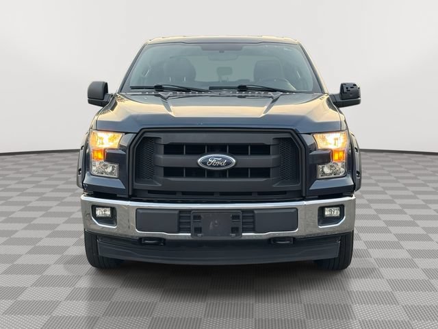 Used 2017 Ford F150 XL w/ Equipment Group 101A Mid AWD/4WD image 2