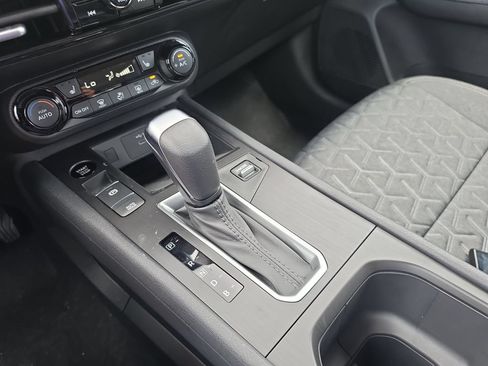 New 2026 Nissan Kicks SV w/ Cold Weather Package FWD image 20