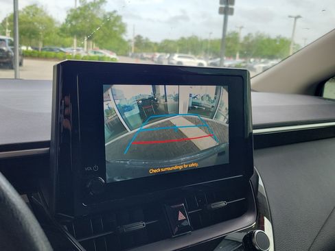 Certified 2024 Toyota Corolla LE image 22