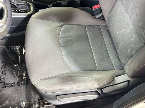 Used 2016 Kia Rio LX FWD image 19