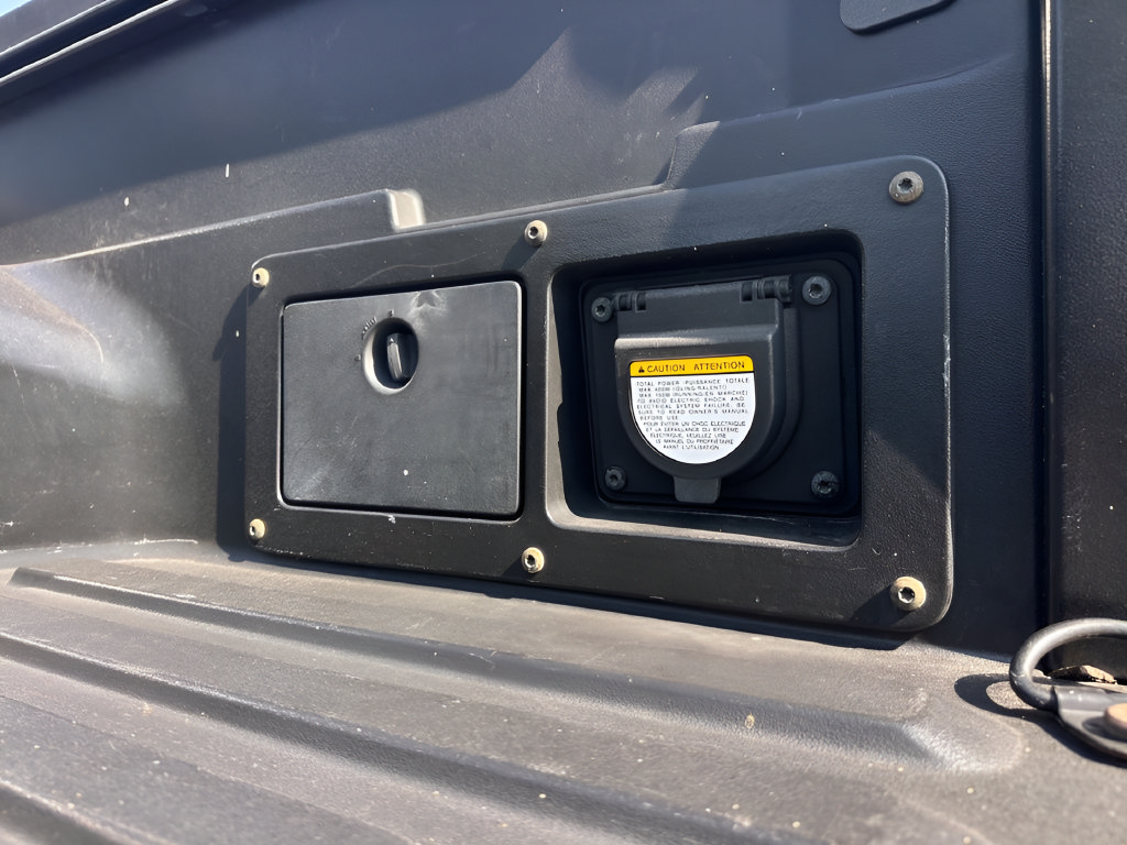 Used 2020 Toyota Tacoma TRD Off-Road AWD/4WD image 26