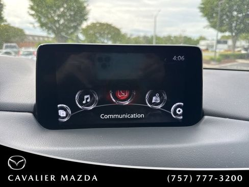 Used 2020 MAZDA CX-5 Grand Touring Reserve AWD/4WD image 17