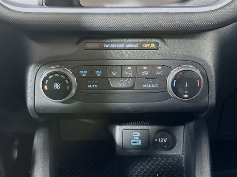 Used 2022 Ford Bronco Sport Big Bend image 18