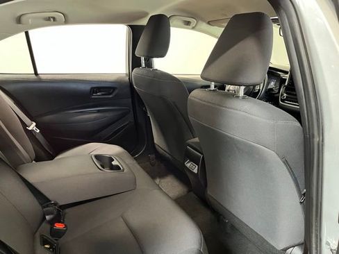 Used 2024 Toyota Corolla LE FWD image 13