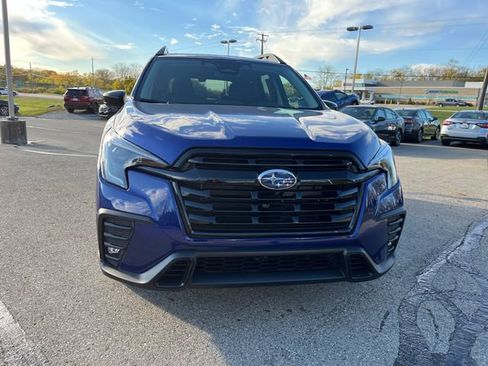 New 2026 Subaru Ascent Bronze Edition image 2