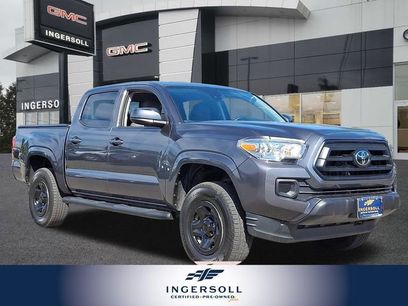 Used 2021 Toyota Tacoma SR
