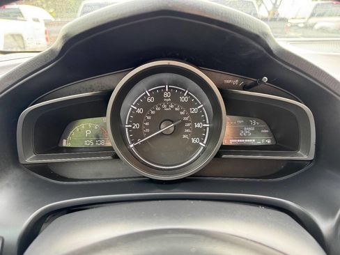 Used 2018 MAZDA MAZDA3 Sport image 26