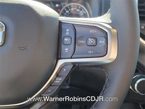 New 2026 RAM 1500 Big Horn image 27