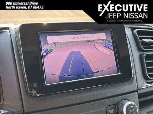 Used 2023 RAM ProMaster 2500 image 16