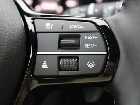 New 2026 Honda CR-V Sport Touring image 30