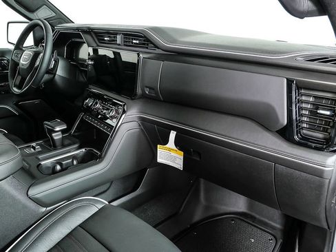 New 2026 GMC Sierra 1500 AT4X image 26