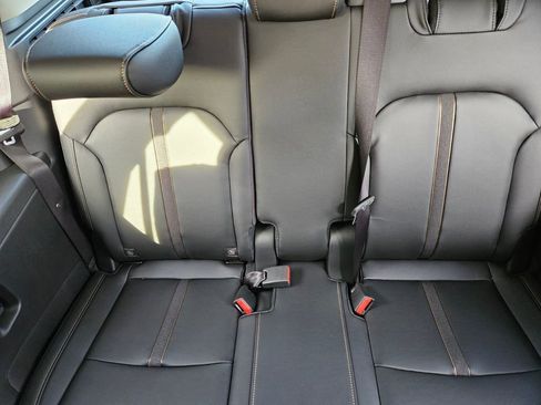 New 2026 MAZDA CX-90 3.3 Turbo w/ Select Package image 7