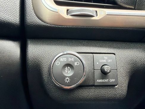 Used 2016 GMC Acadia Denali AWD/4WD image 10