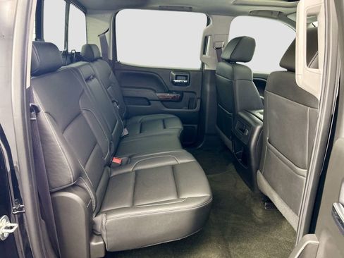 Used 2017 GMC Sierra 1500 SLT image 21