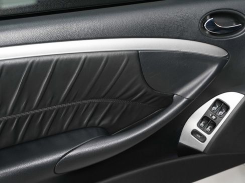 Used 2008 Mercedes-Benz CLK 63 AMG Black Series image 38