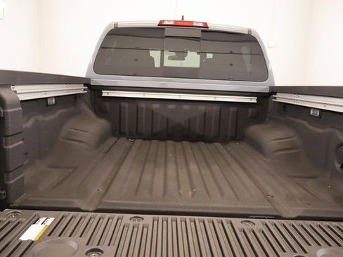 New 2026 Nissan Frontier PRO-4X w/ Pro-4x Convenience Package image 24