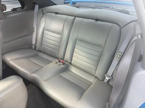 Used 2000 Ford Mustang GT RWD image 25