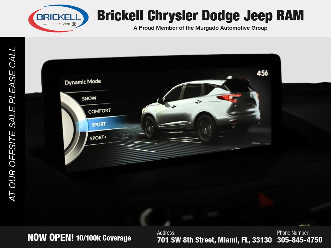 Used 2021 Acura RDX FWD image 32
