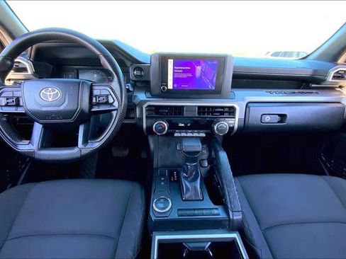 Certified 2024 Toyota Tacoma SR5 image 15