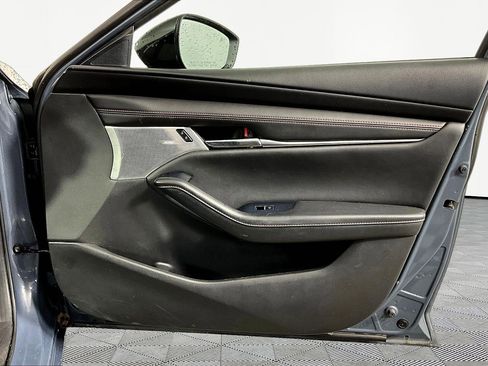 Used 2022 MAZDA MAZDA3 s FWD image 25