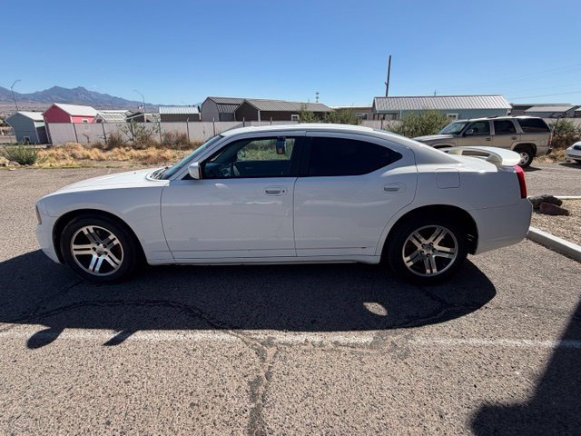 Used 2007 Dodge Charger R/T w/ Electronics Convenience Group RWD image 8