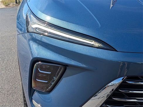 New 2026 Buick Enclave Preferred w/ Power Package image 10