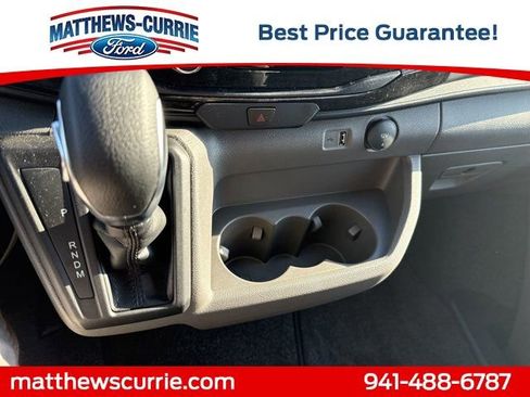 New 2025 Ford Transit 150 Base image 24