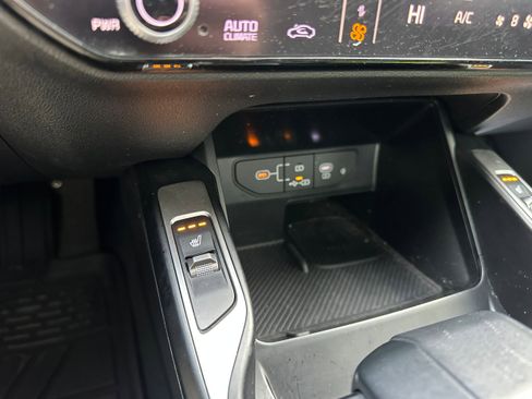 Used 2024 Kia Sorento X-Line EX image 45