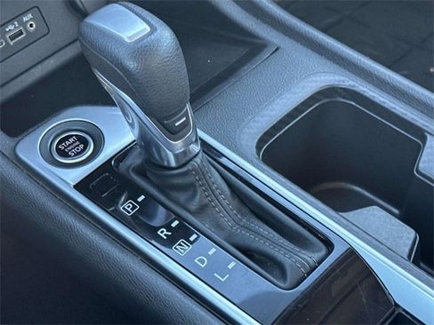 Certified 2023 Nissan Sentra SV image 15