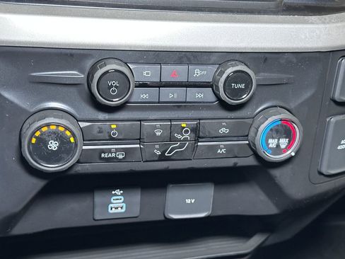 New 2026 Ford F350 XL w/ STX Appearance Package image 29